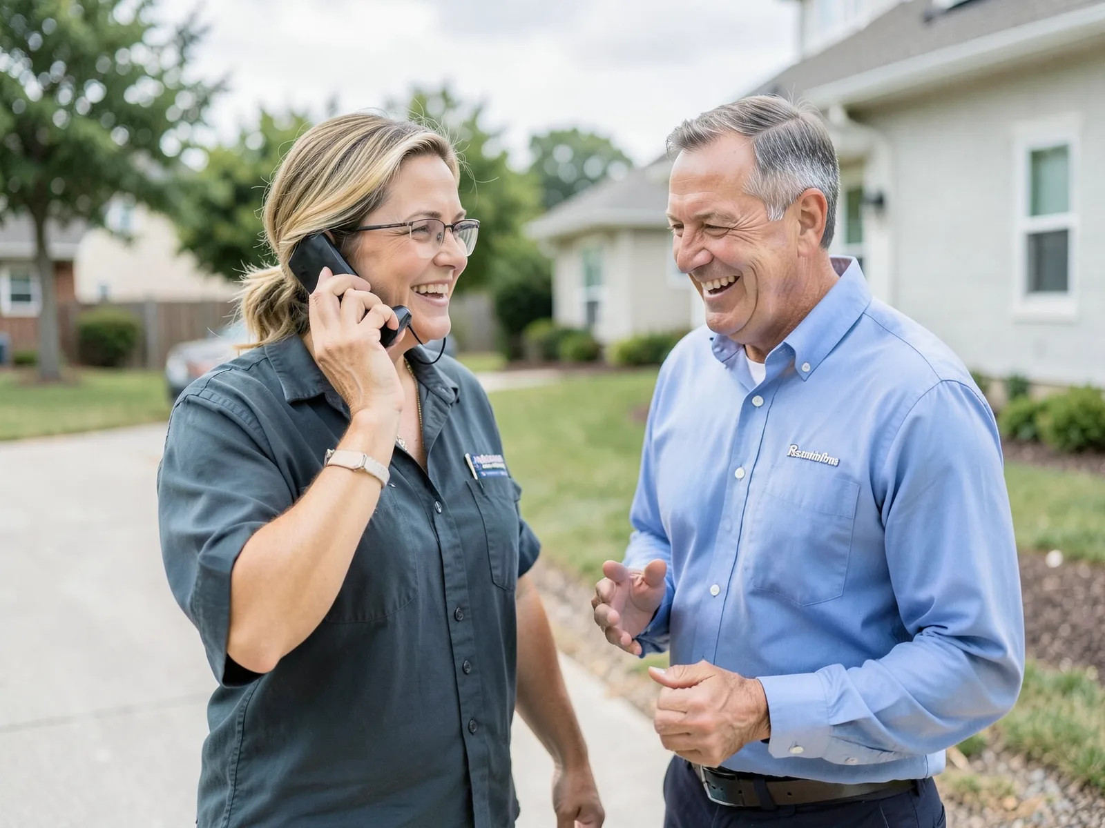 Frequently Asked Questions About Weather Damage Restoration in Fairmont, MN